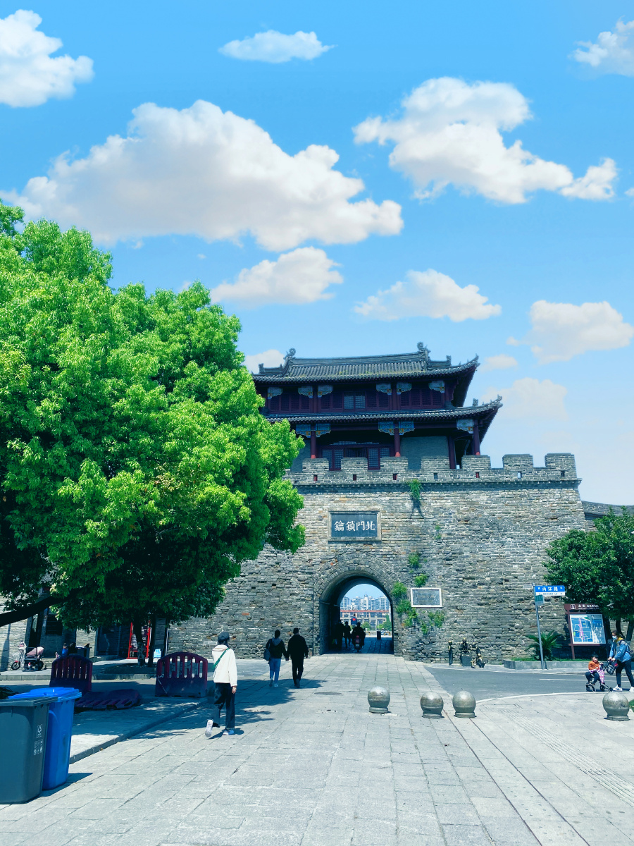 郭靖襄阳城 - distance882 - 图虫