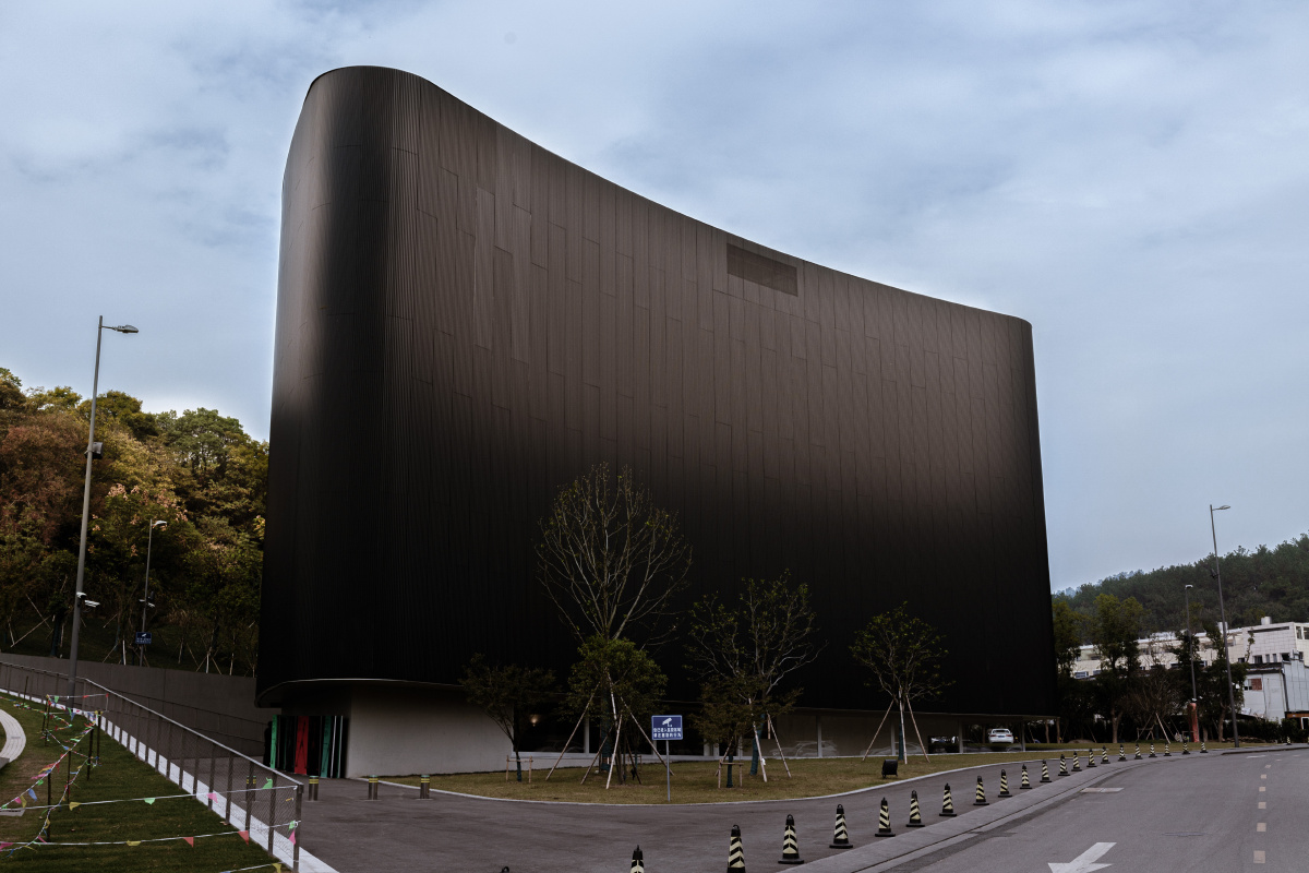 华茂艺术教育博物馆