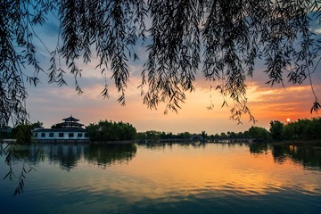福利小西湖