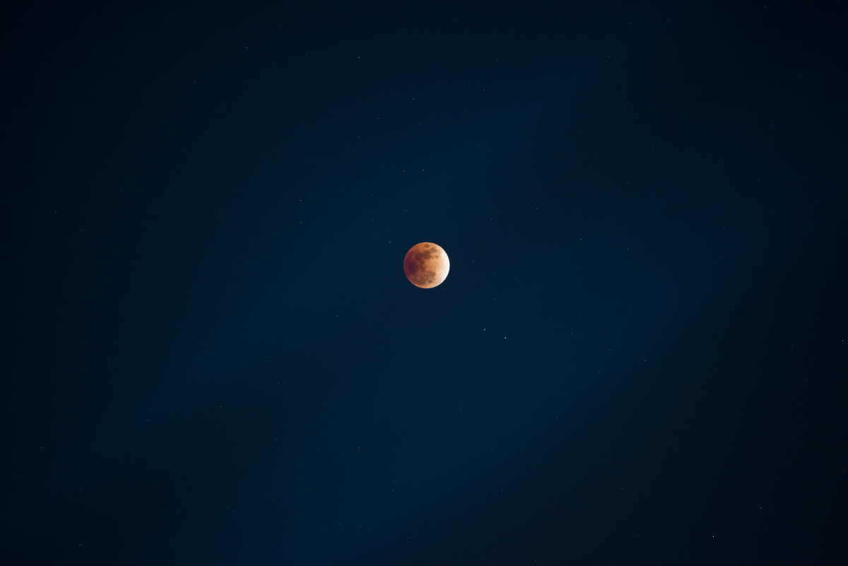月食eclipse