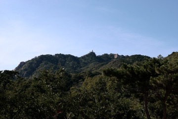 天津盘山 (9)