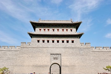 大同古城 (56)