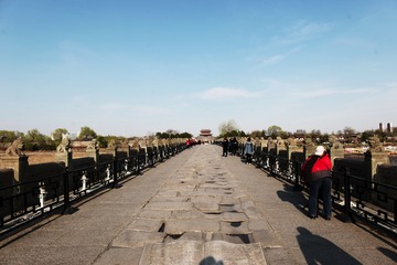 北京卢沟桥 (27)