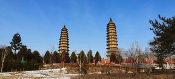 太原双塔公园 (25)