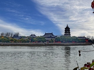 高邮孟城驿景区 (6)