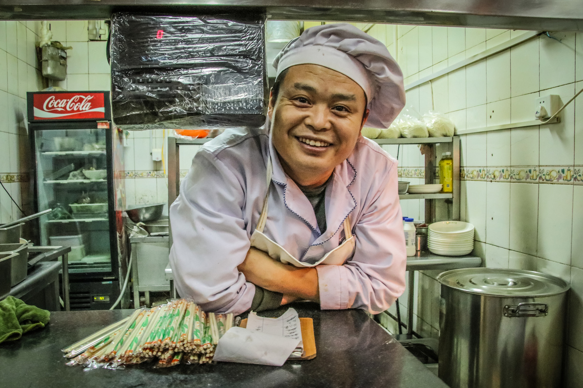 笑由心生 - 纪实, 人文, 抓拍, 全球笑脸征集令