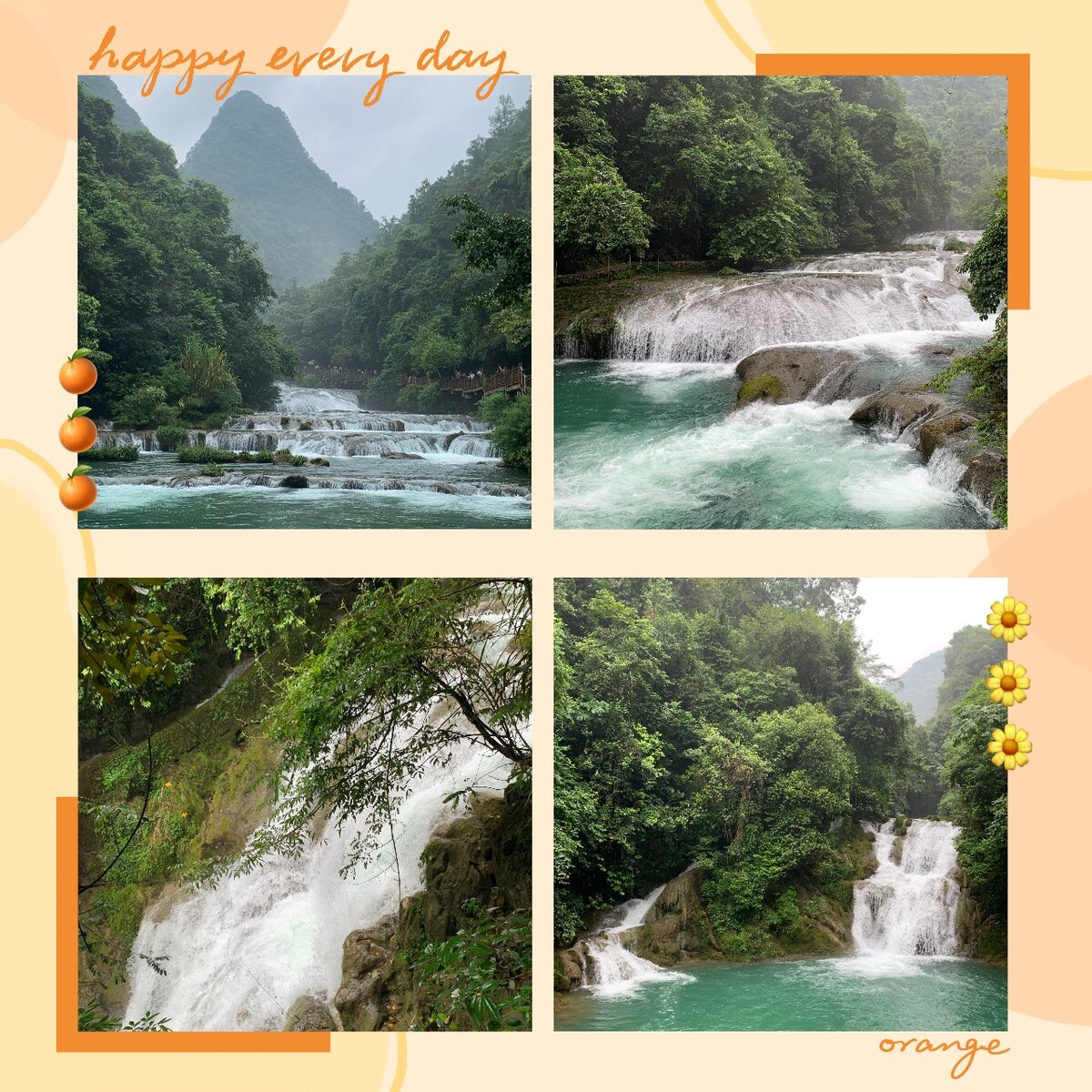 5月国内旅游去哪里好