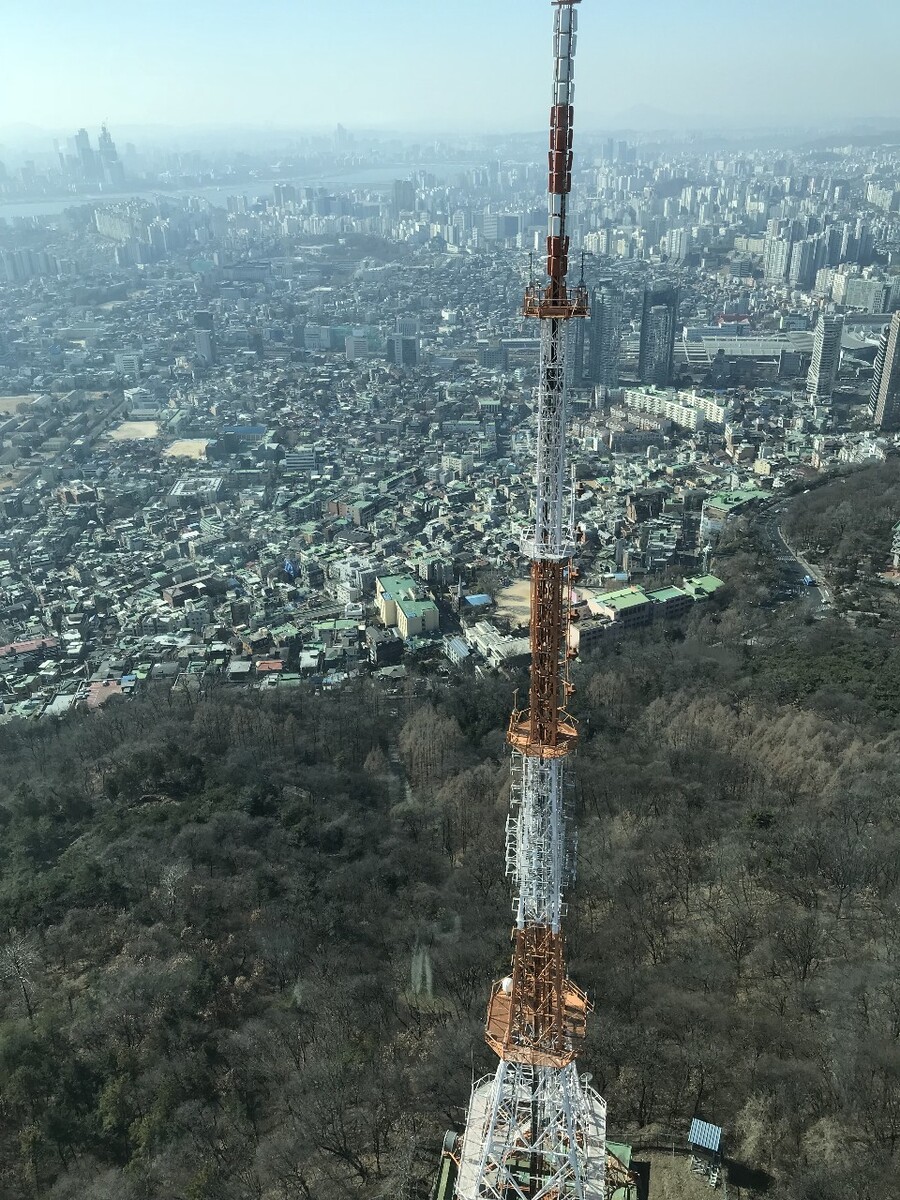 国内高塔