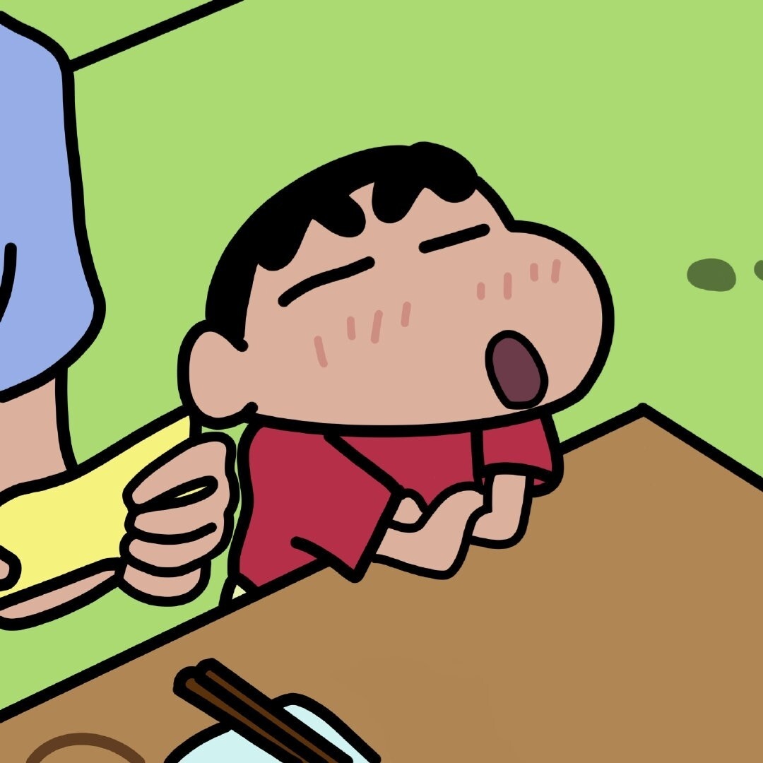 蜡笔小新头像266