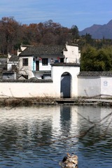 宏村