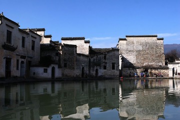 宏村