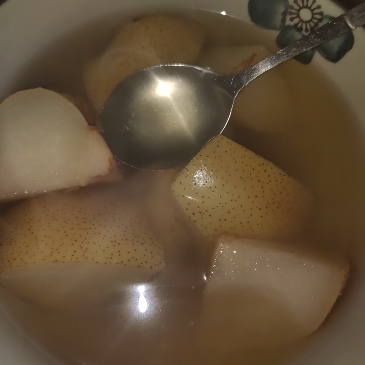 感冒了喝姜汤很好治感冒姜汤的做法