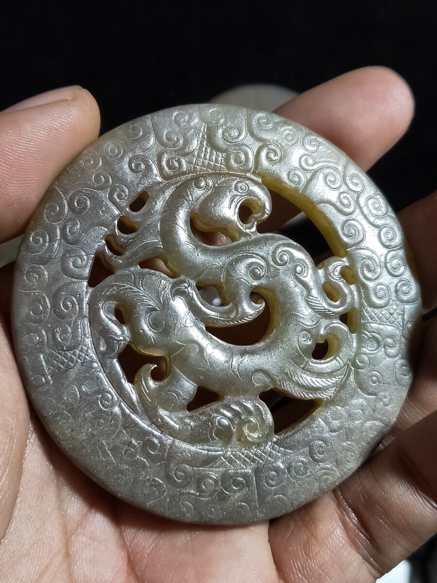 乾隆通宝大耳隆是什么大