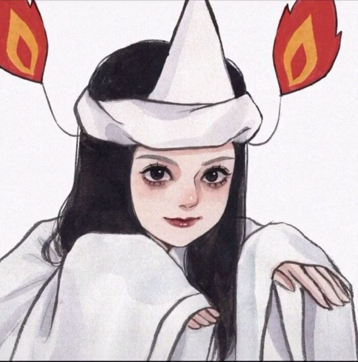 袁湘琴圣诞节装扮图片