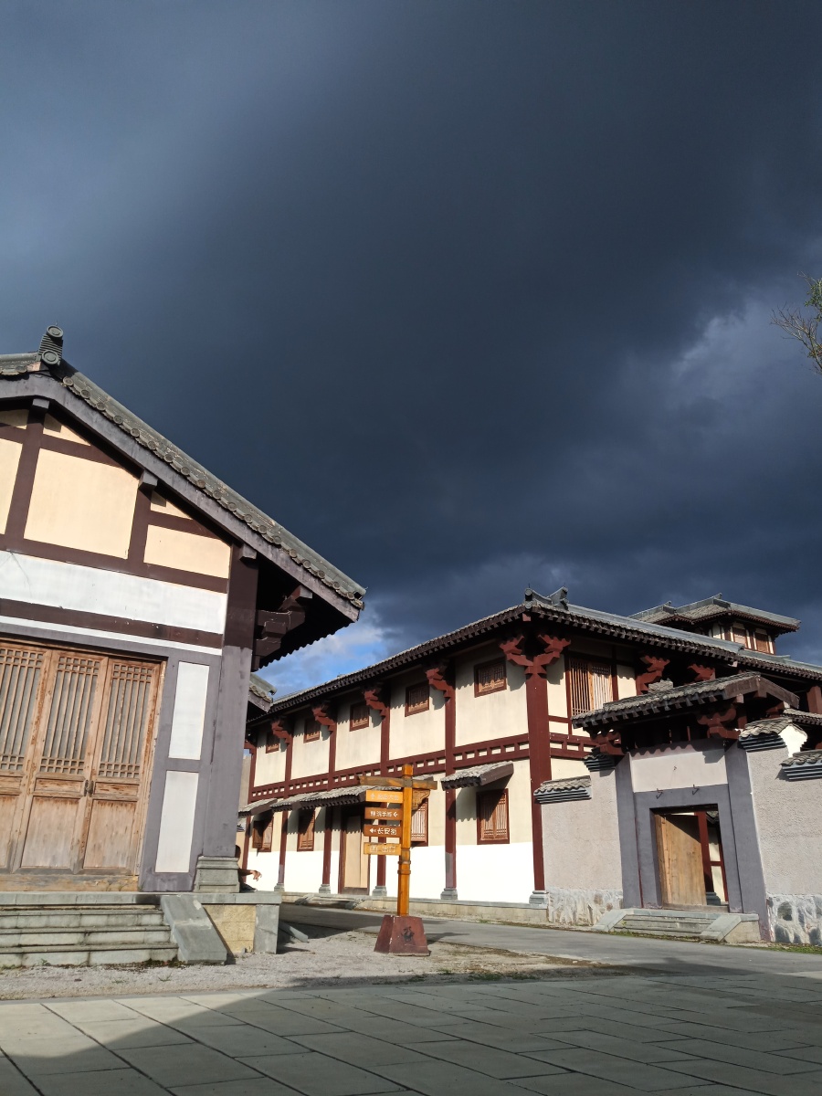 梦回秦汉dreambacktoqinandhandynasties