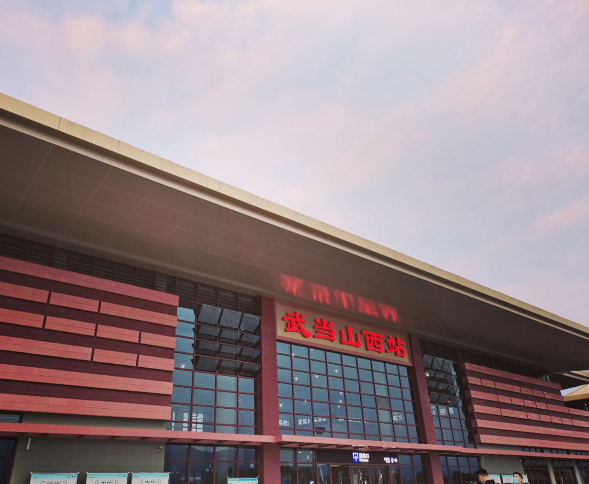 比较有特色的家乡