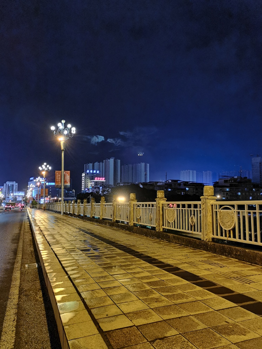 夜晚的天空 - 秋天物语 - 图虫