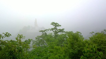 紫气东来