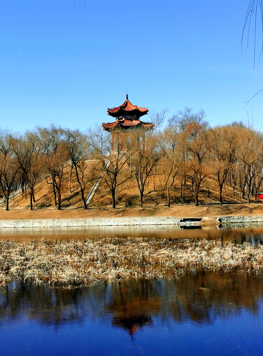 禹王亭! - 方寸之间abc - 图虫