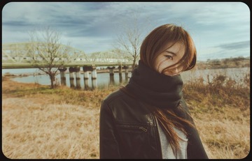 river