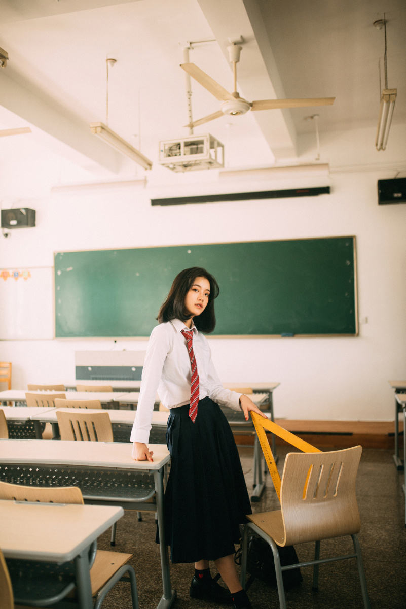女子高校生の日常