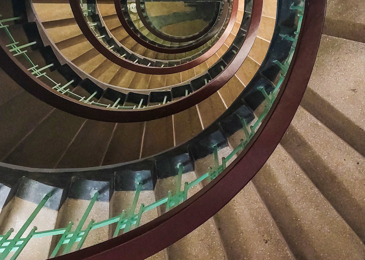 武汉大学图书馆 - florhetoric - 图虫