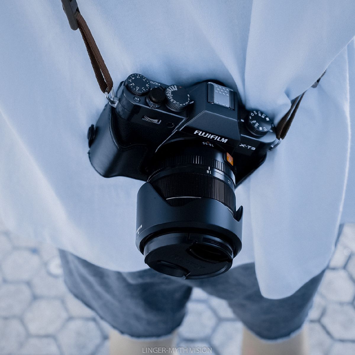 所见皆远方摄影后期流光糜苏相机理光gr2