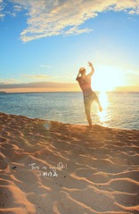 let youself go!