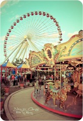 芝加哥 navy pier