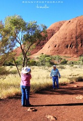 ayers rock