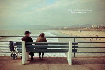 Santa monica