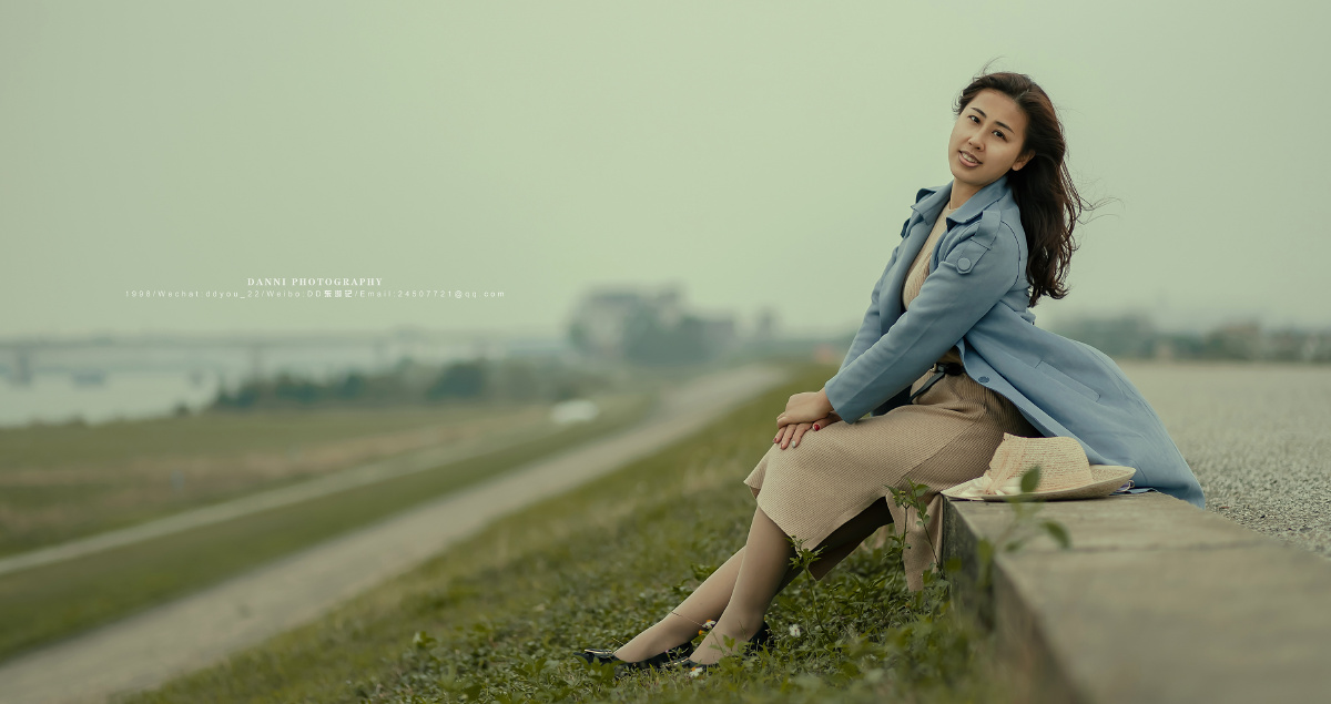 阴天可以拍照吗?肯定可以呀!光线柔和,有点灰蒙.是不是更有电影感呢?!