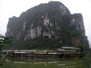明仕田园-山-s