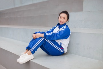 校园的妹妹 2