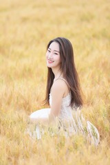 模特儿一组： 16