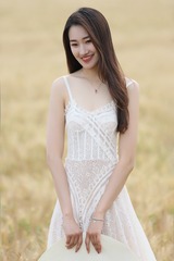 模特儿一组： 15