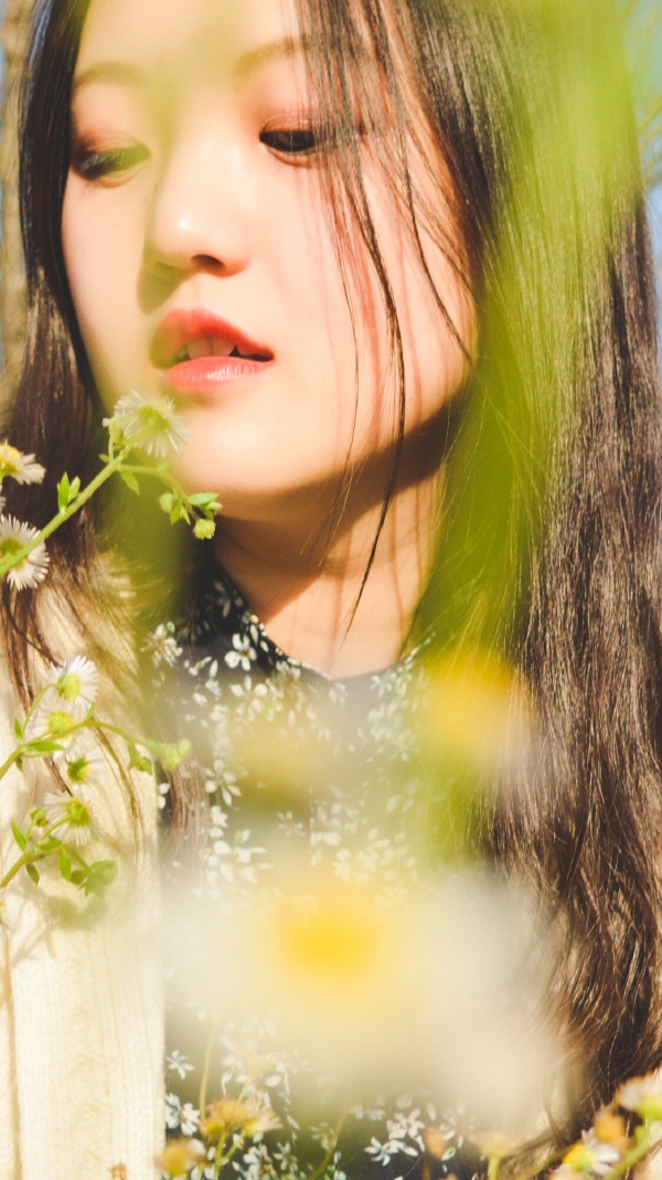 米果儿mingo的最新作品