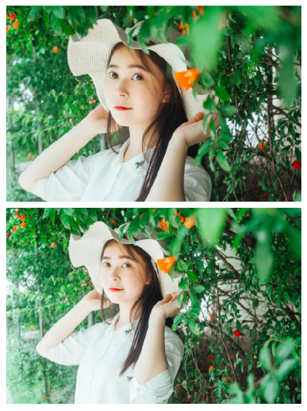 米果儿mingo的最新作品