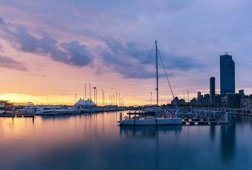 港湾