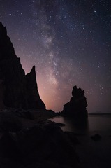 八戒望银河