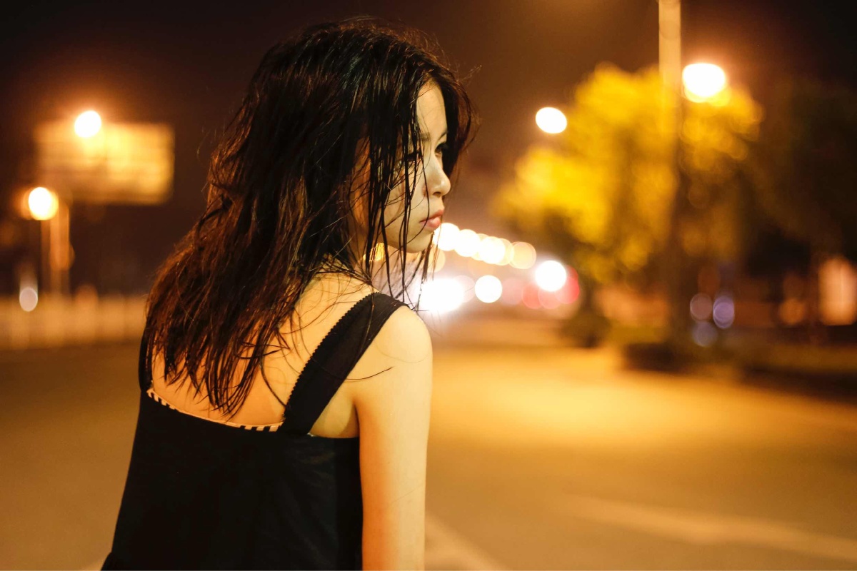 情绪#