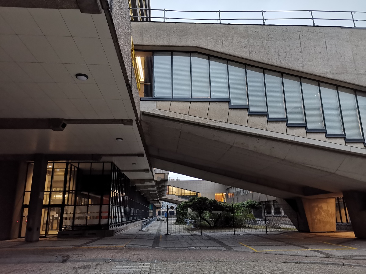 建筑机器粗野序列美