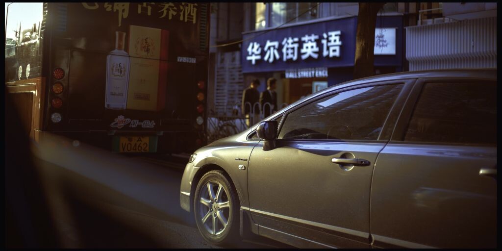 20170302 - 后期, 广州, 街拍, 索尼A7R2, 转接,