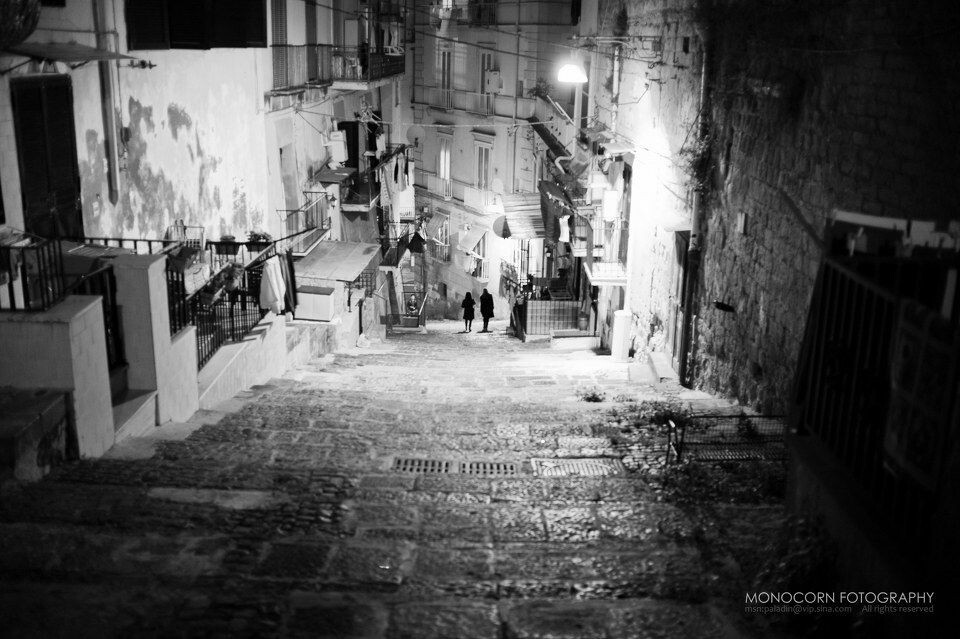 L1008797<br />
Napoli