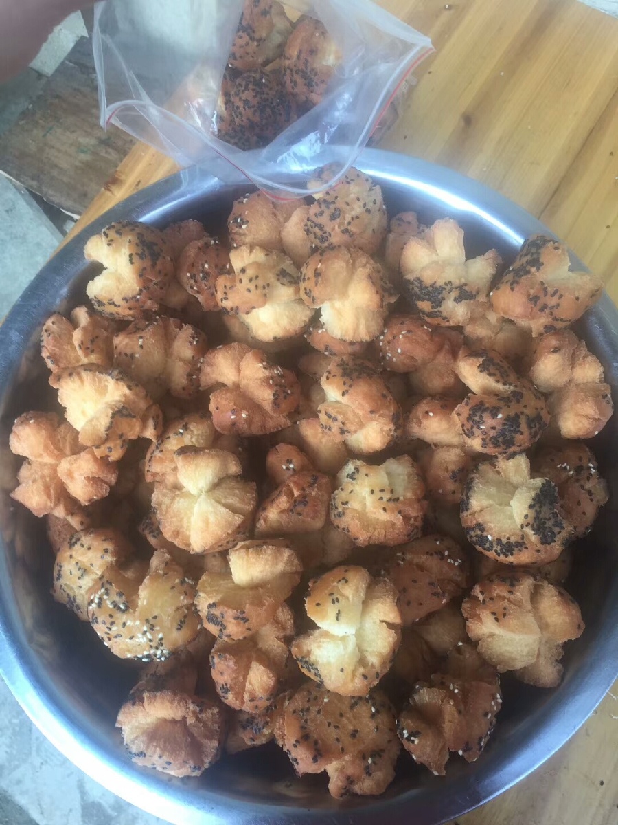 德保土特产
