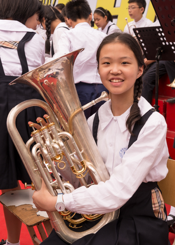 拍摄地点:上海市新华初级中学 活动内容:新华初-华初2017迎国庆"班班