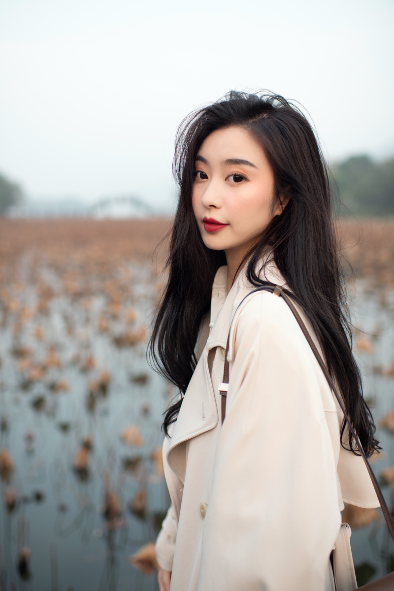 盛世美颜
