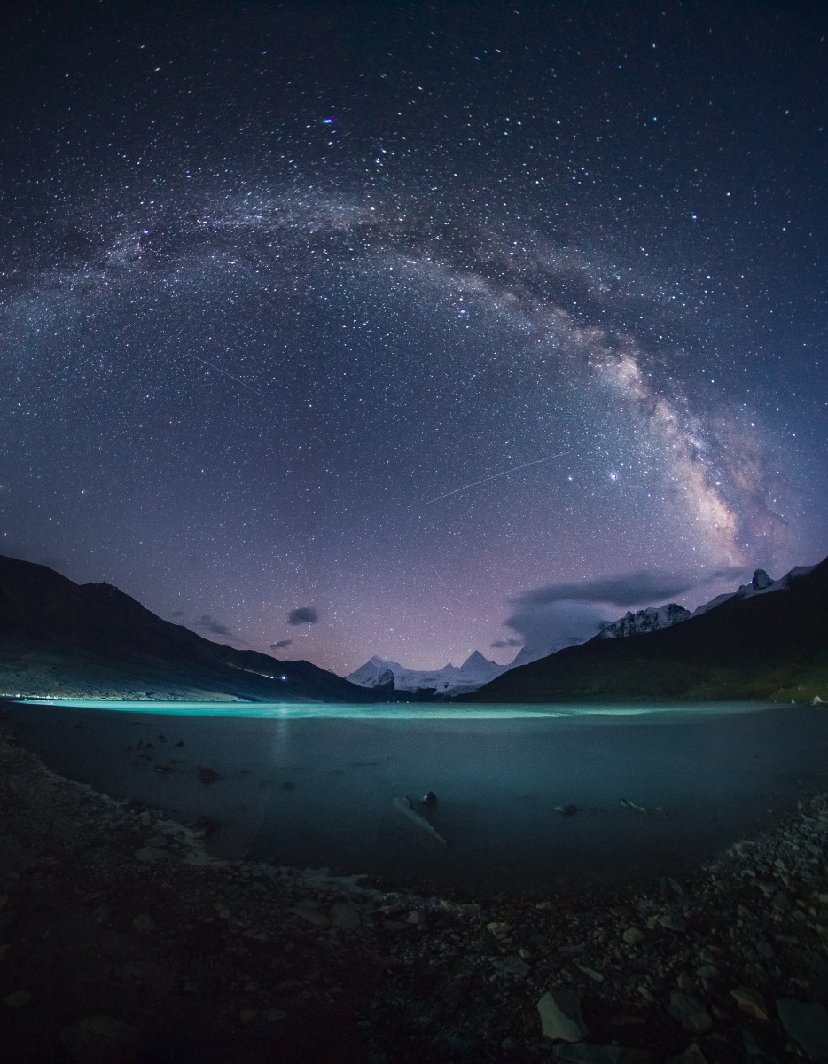 17-10.23】图虫一周精选 - 图虫精选站