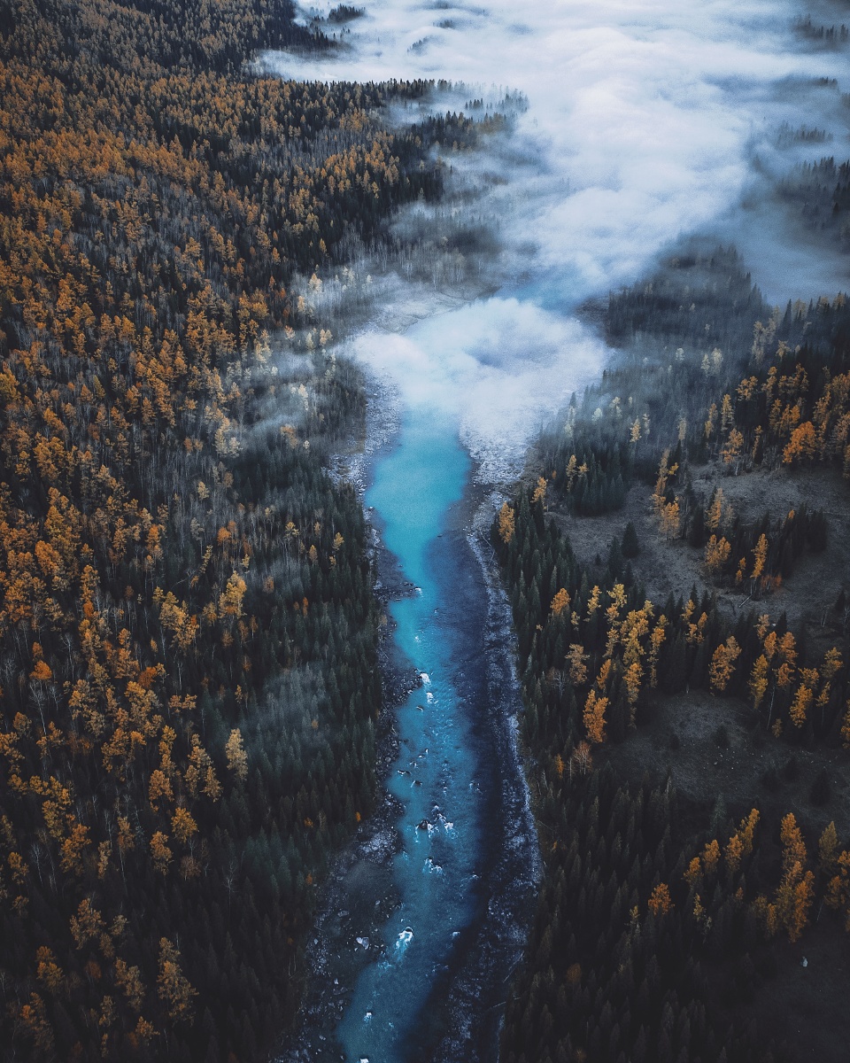 17-10.23】图虫一周精选