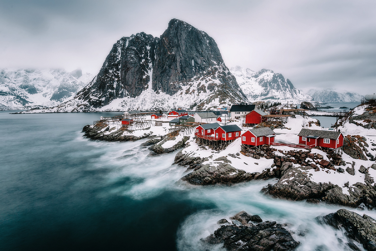 11141120图虫一周精选